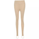 HIGH WAIST LEGGINGS