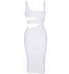 Geonvante - Bandage Dress