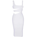 Geonvante - Bandage Dress