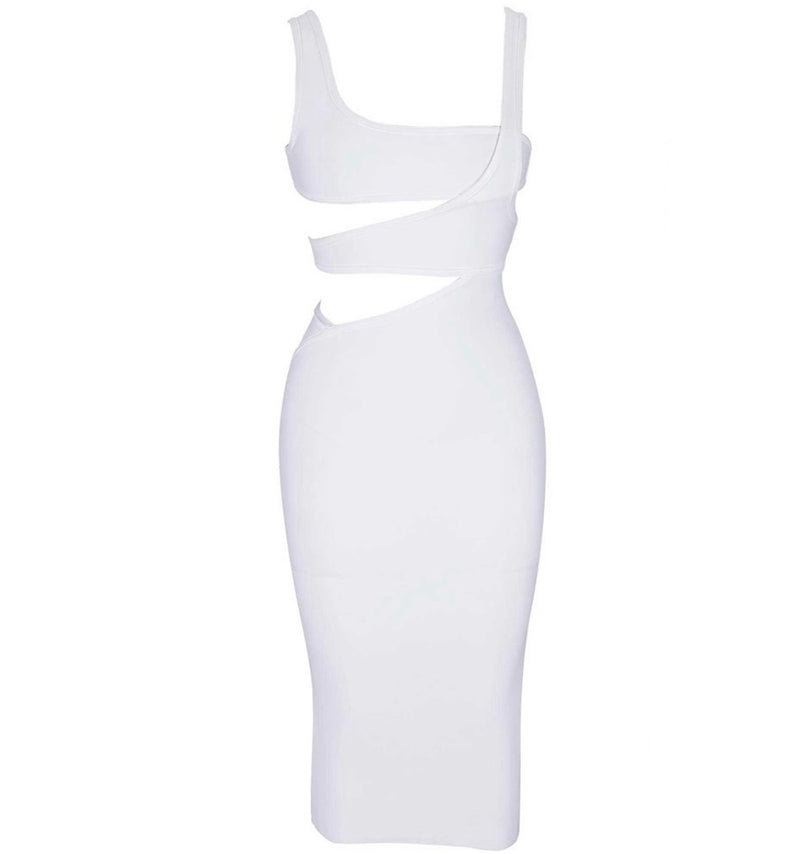 Geonvante - Bandage Dress