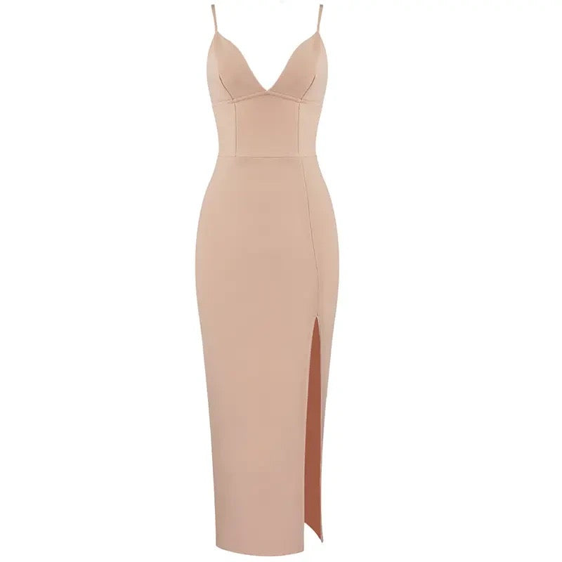 Veronica - Bandage Dress
