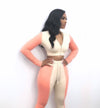PEACHY MULTI COLOR SET