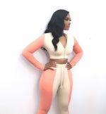 PEACHY MULTI COLOR SET
