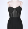 Renika - Bandage Dress