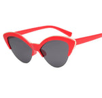 VINTAGE CATEYE SUNGLASSES