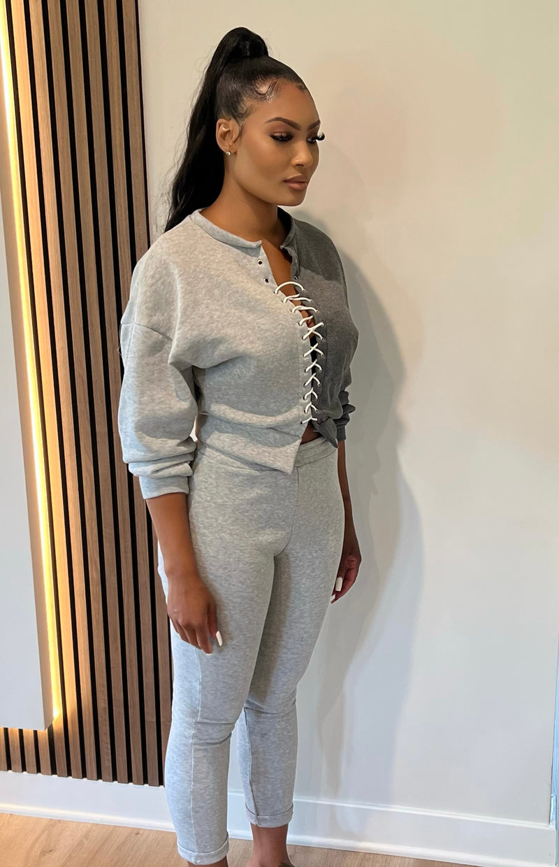 Jasmine - Two Piece Set