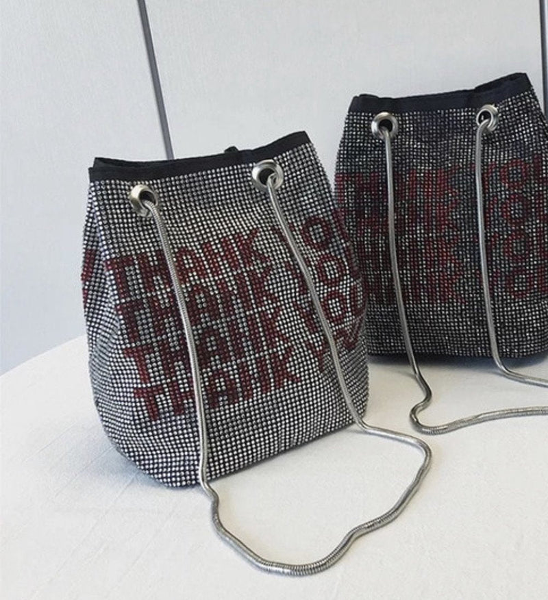 THANK YOU MINI BAG
