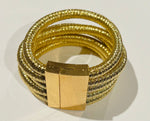 GODDESS BRACELET