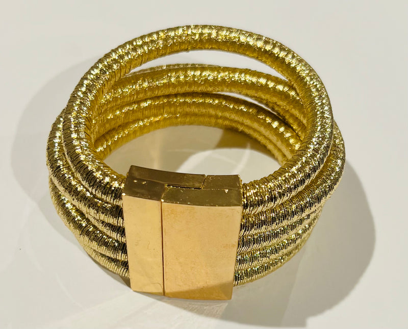 GODDESS BRACELET