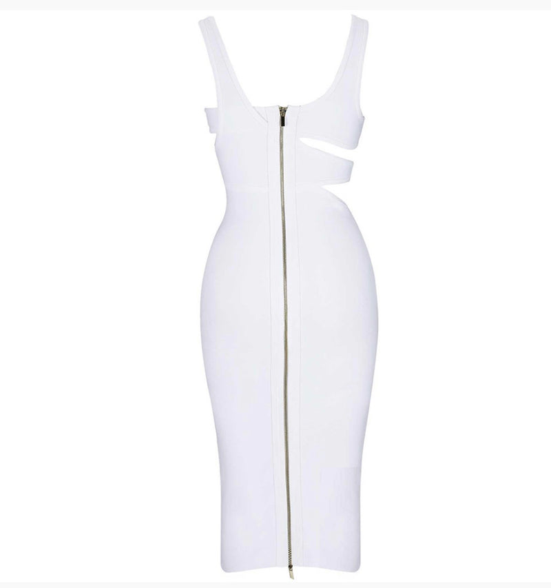 Geonvante - Bandage Dress