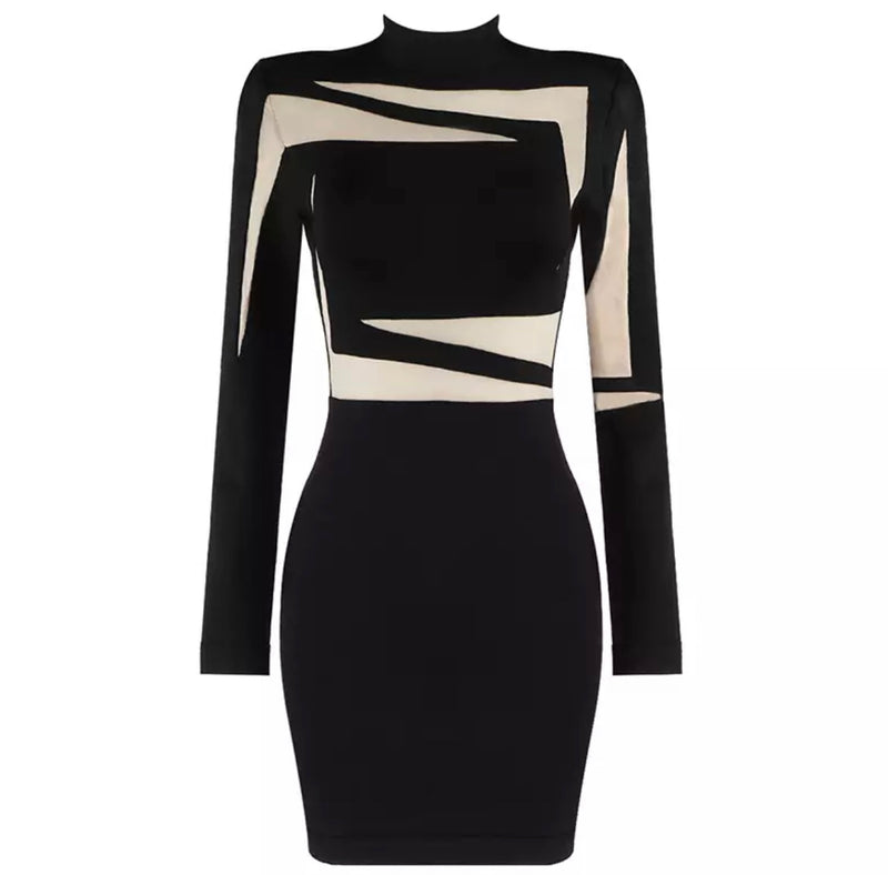 Loreal - Bandage Dress