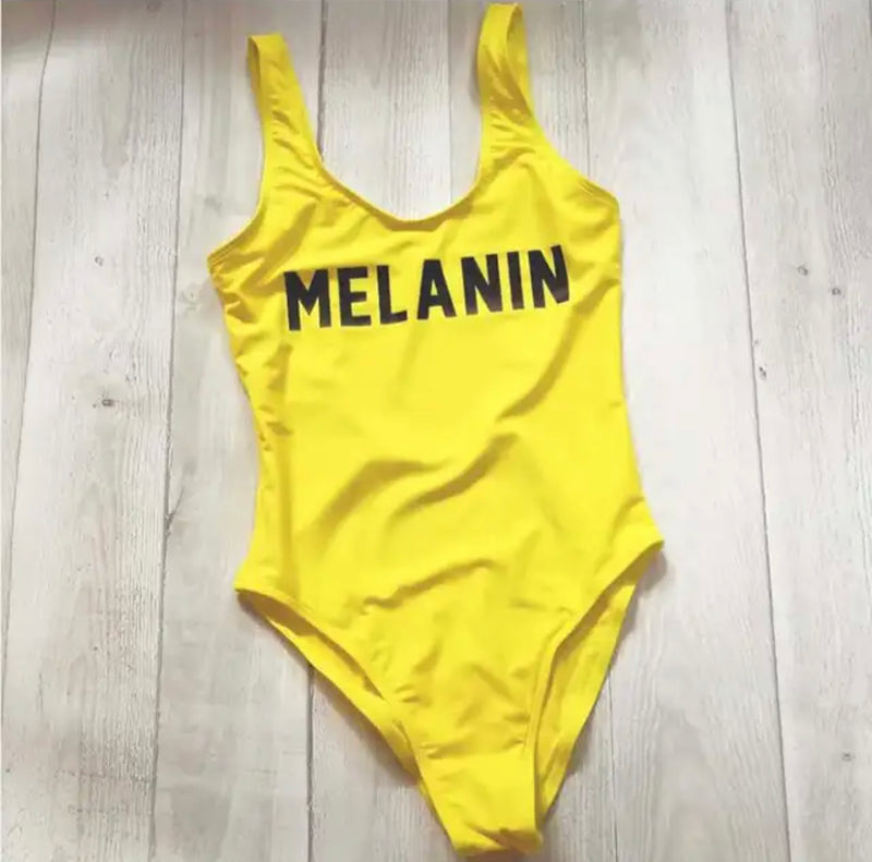 MELANIN