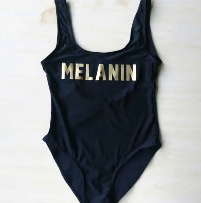 MELANIN