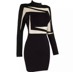 Loreal - Bandage Dress