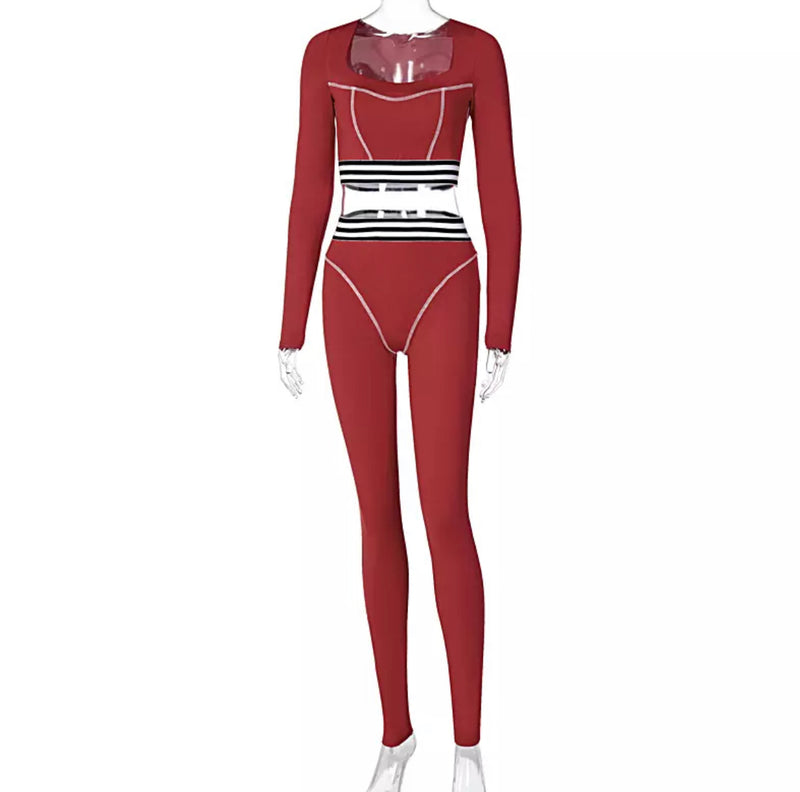 Venicia - Two Piece Set