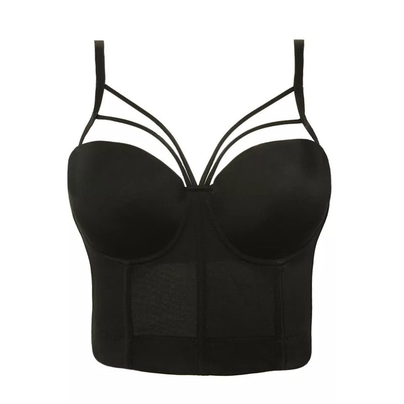 Push - Up Bustier