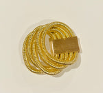 GODDESS BRACELET