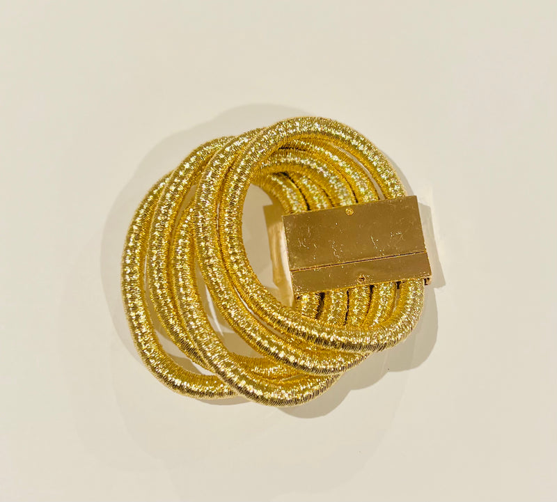 GODDESS BRACELET