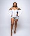 Lisa - Corset