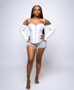 Lisa - Corset