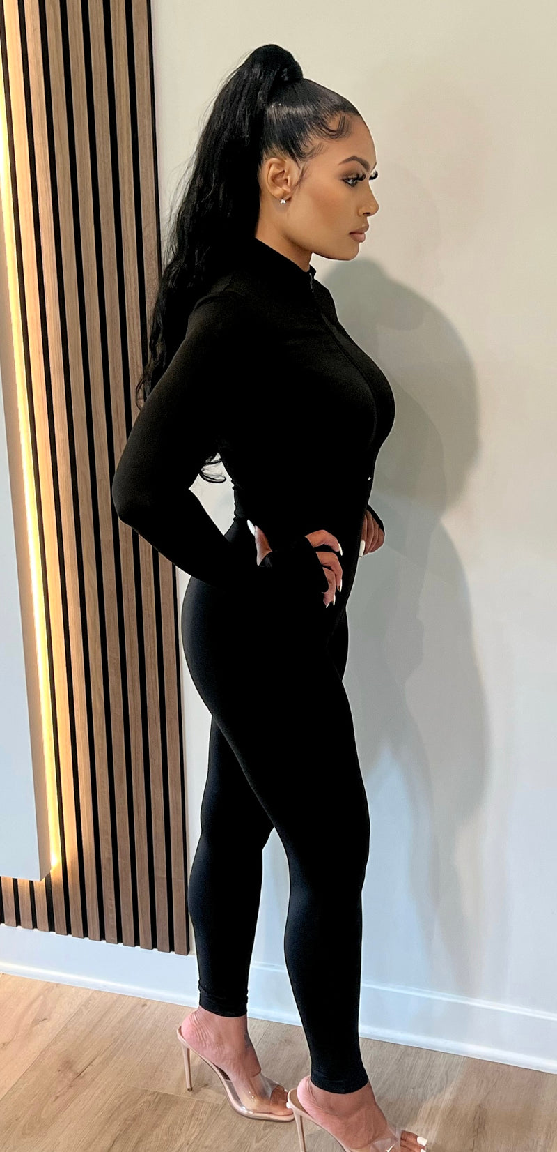 The Perfect One Piece
