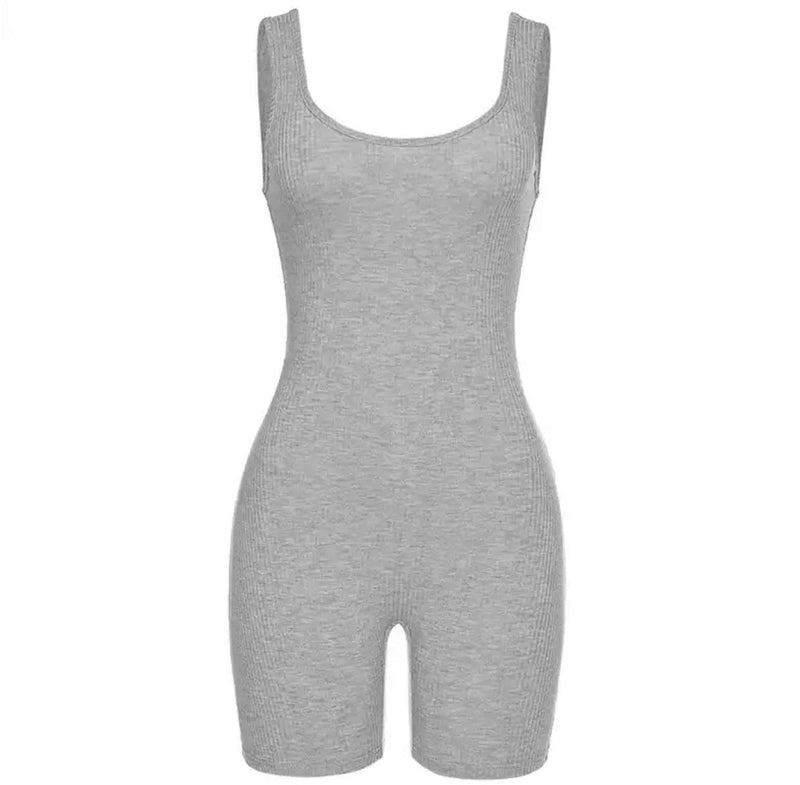 LM Basic Romper