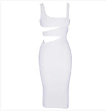 Geonvante - Bandage Dress