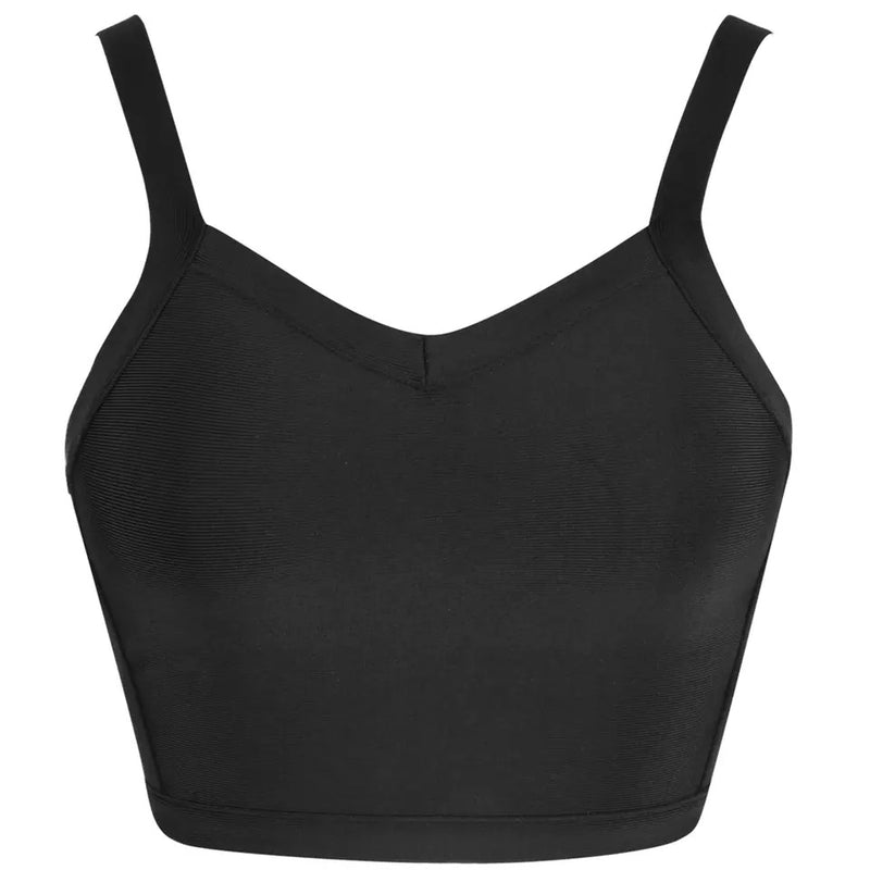 Back Out Crop