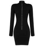 Loreal - Bandage Dress