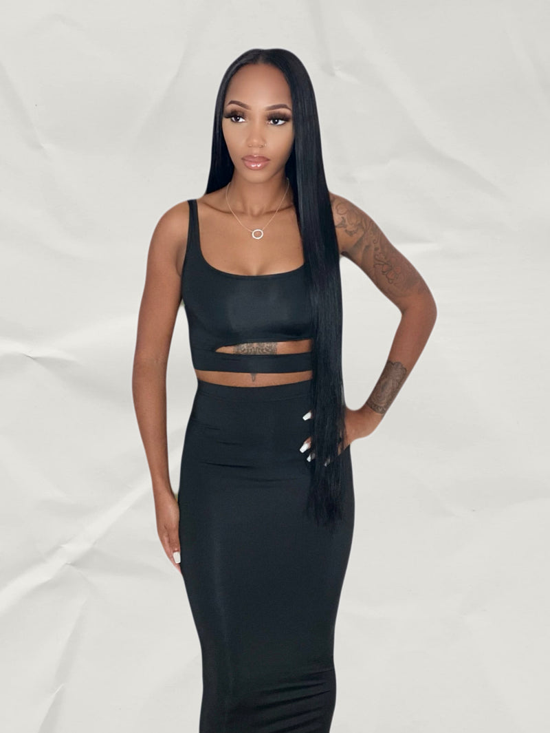 Gia - Two Piece Set