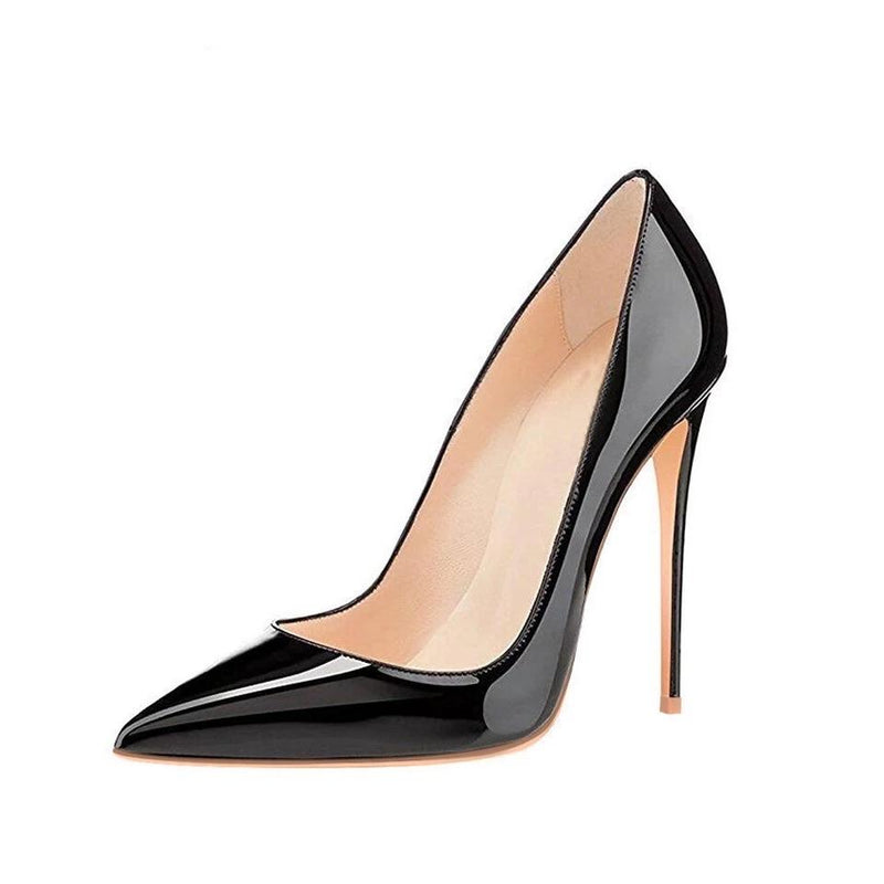 Charlotte Pump