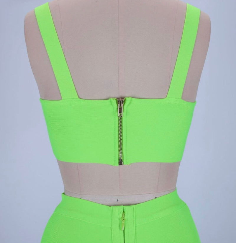 Christian - Two Piece Set
