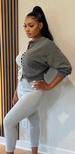 Jasmine - Two Piece Set