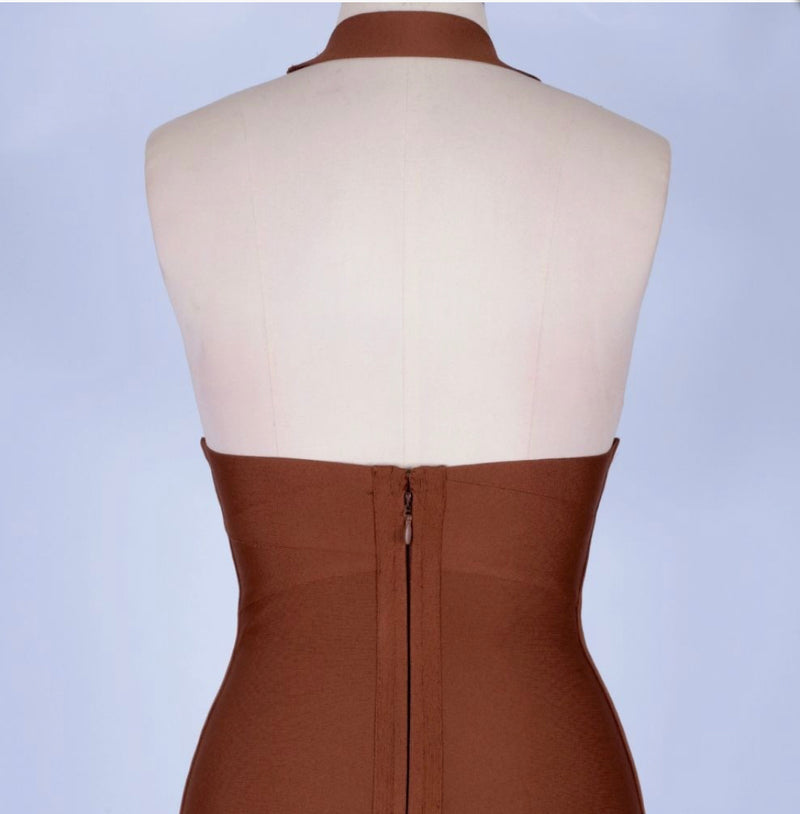 Dezarai - Bandage Dress