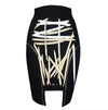 Entanglement Skirt