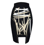 Entanglement Skirt