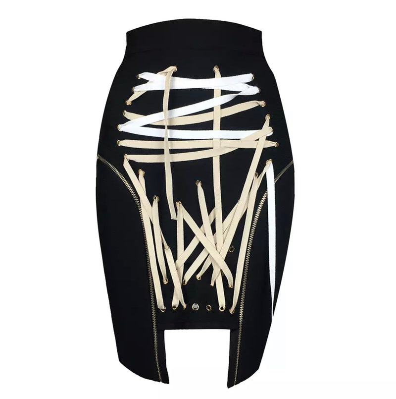 Entanglement Skirt