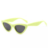 CAT EYE SUNGLASSES
