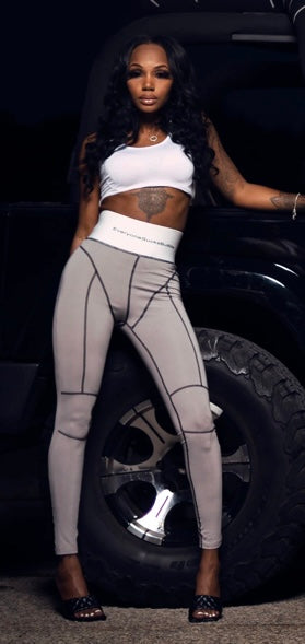Everyone Sucks But Me Leggings