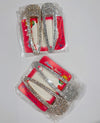 RHINESTONES HAIR CLIP