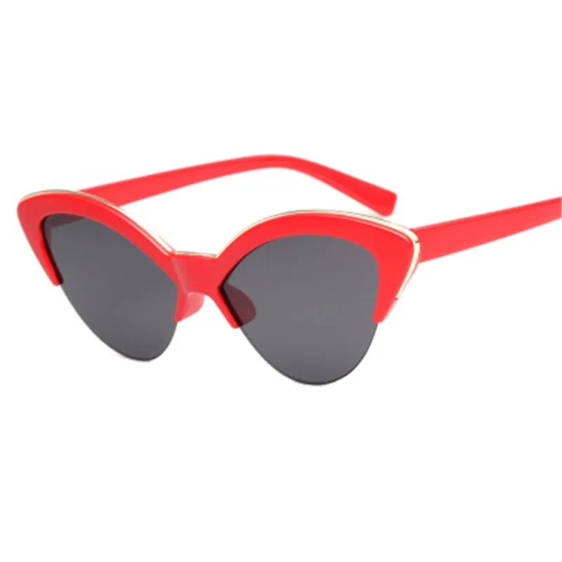 VINTAGE CATEYE SUNGLASSES