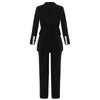 Kylie - Blazer and Pants Set