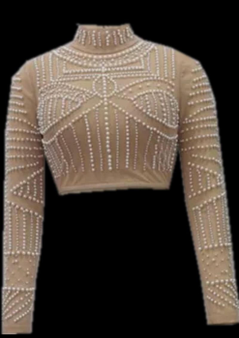 Pearly