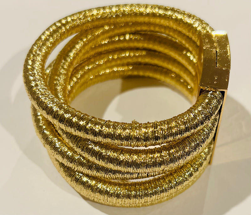 GODDESS BRACELET