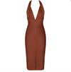 Dezarai - Bandage Dress