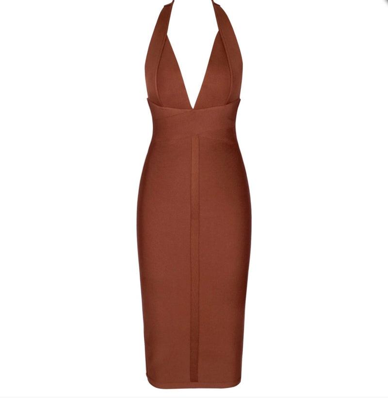 Dezarai - Bandage Dress