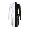 Gemini Dress