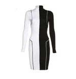 Gemini Dress