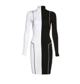 Gemini Dress