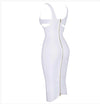 Geonvante - Bandage Dress